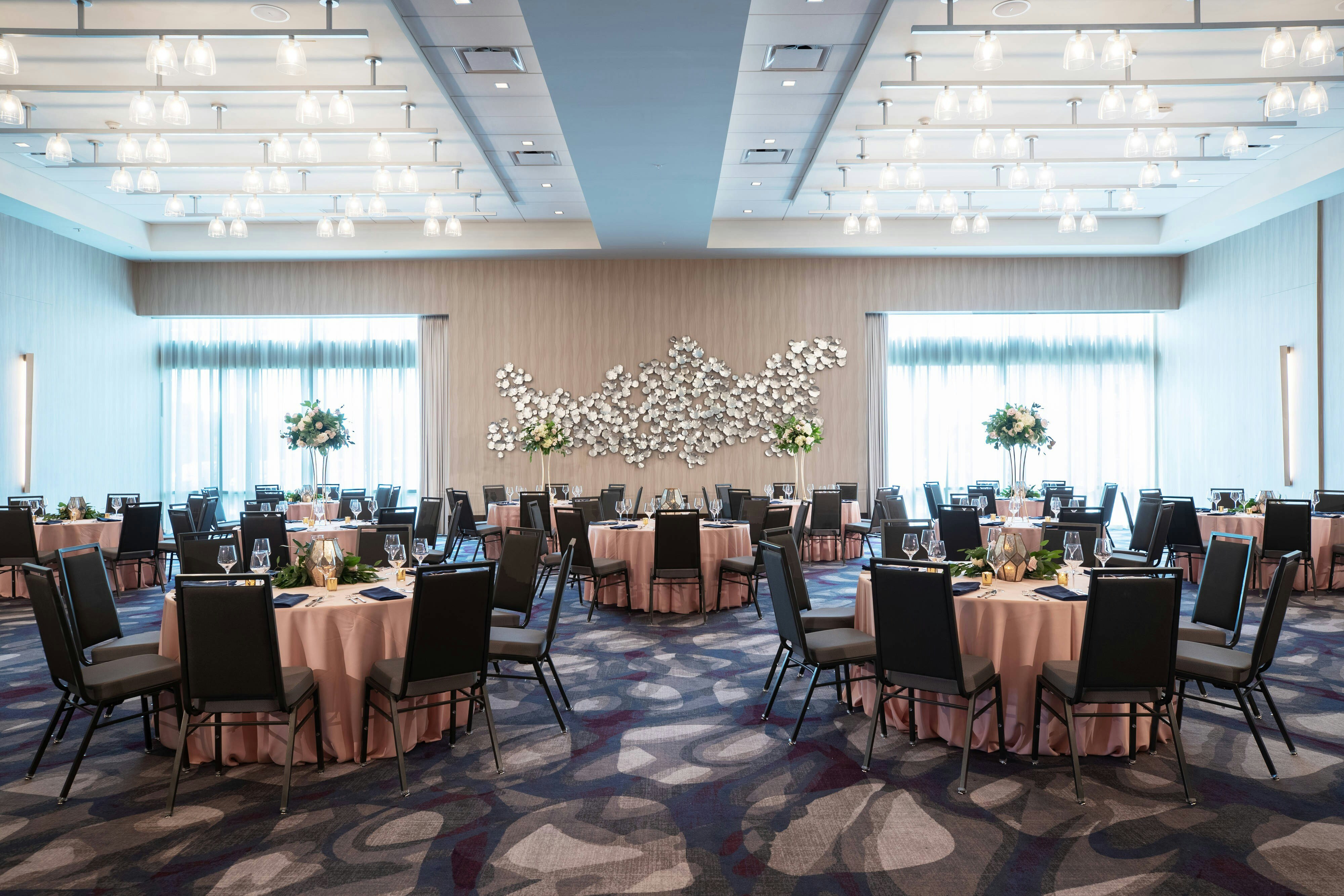 Renaissance Columbus Westerville-Polaris Hotel 44/49