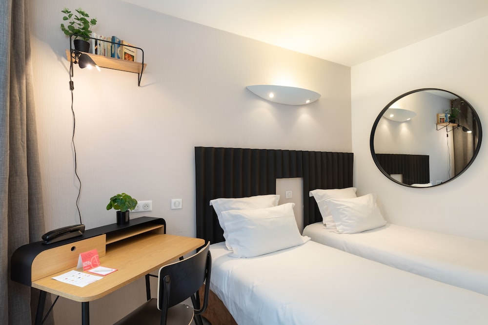 Hotel Chromatics (Ex Axotel Perrache) 34/66