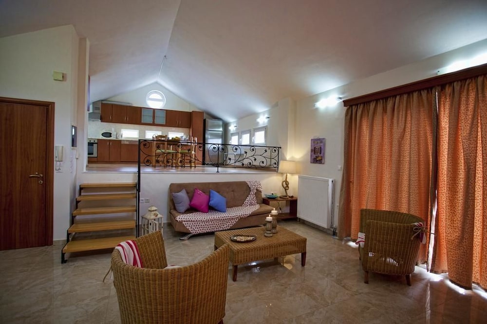 Villa Frati Gorge 22/50