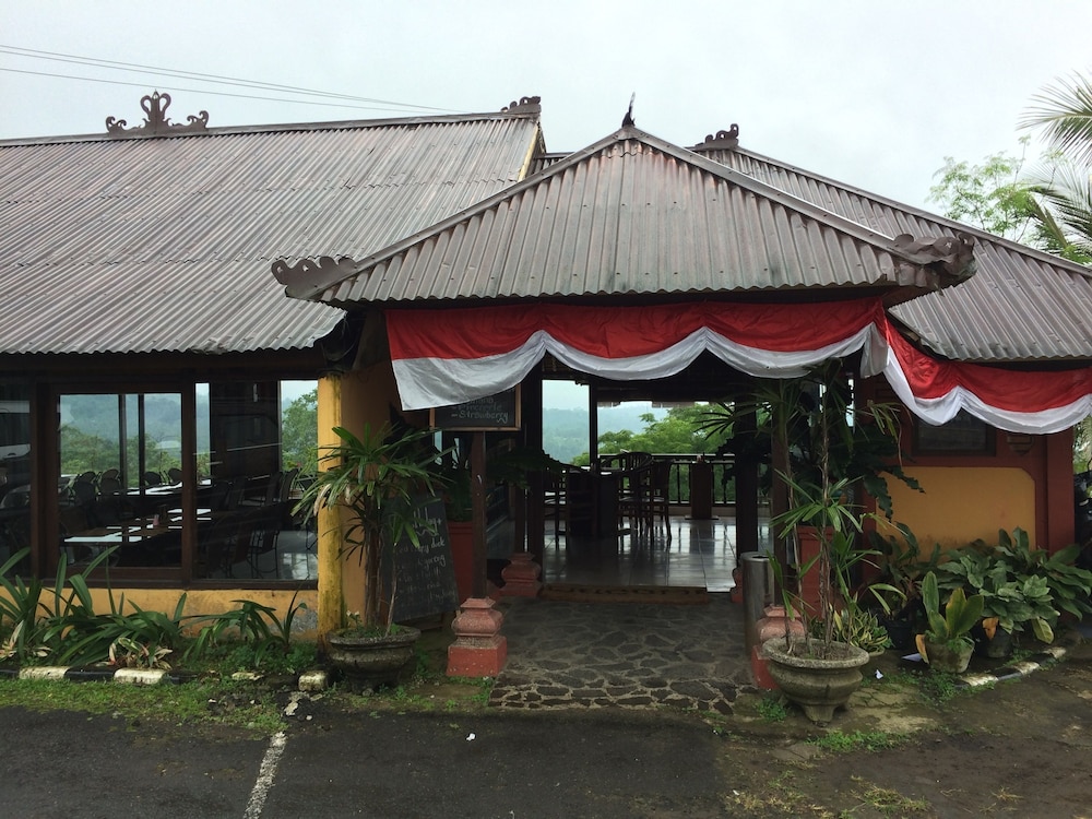 Pacung Indah Hotel & Restaurant by ecommerceloka 1/50