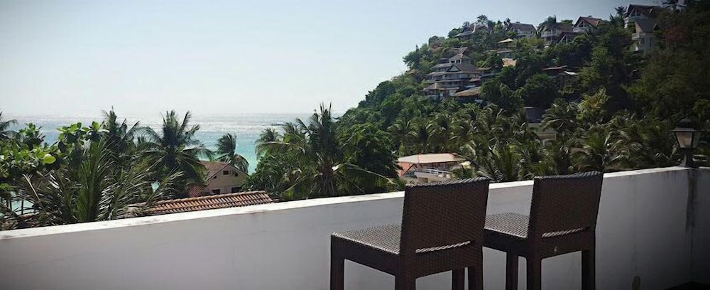 Sulusea Boutique Hotel 4/64