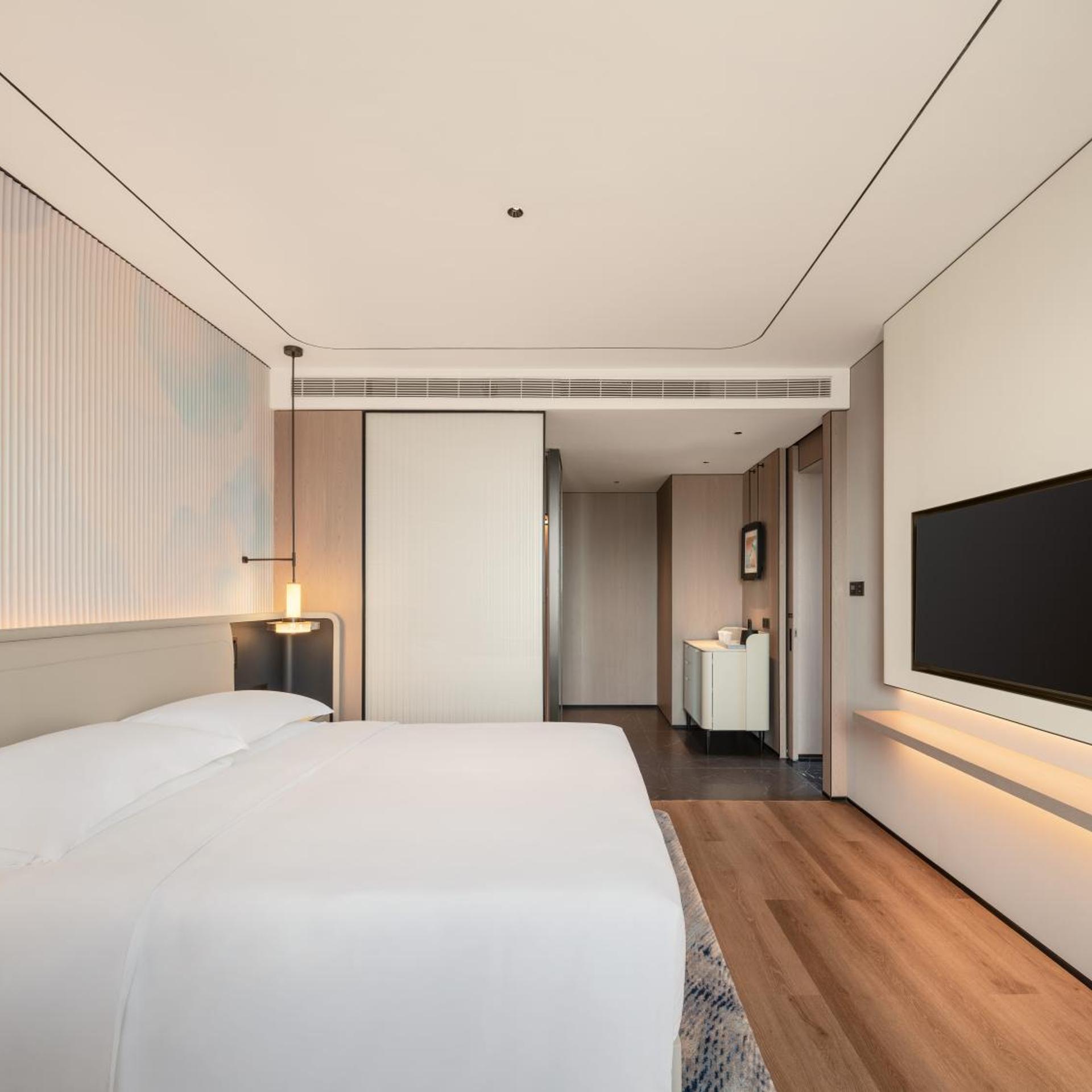 Aden Hotel Shenzhen Nanshan 8/50
