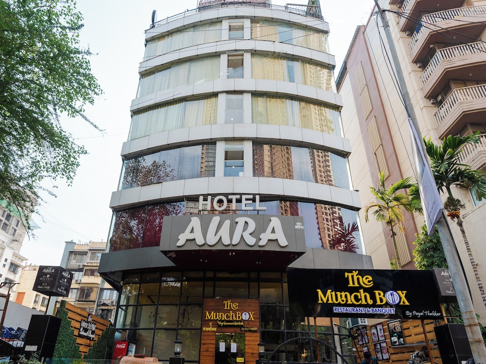 Hotel Aura 2/45