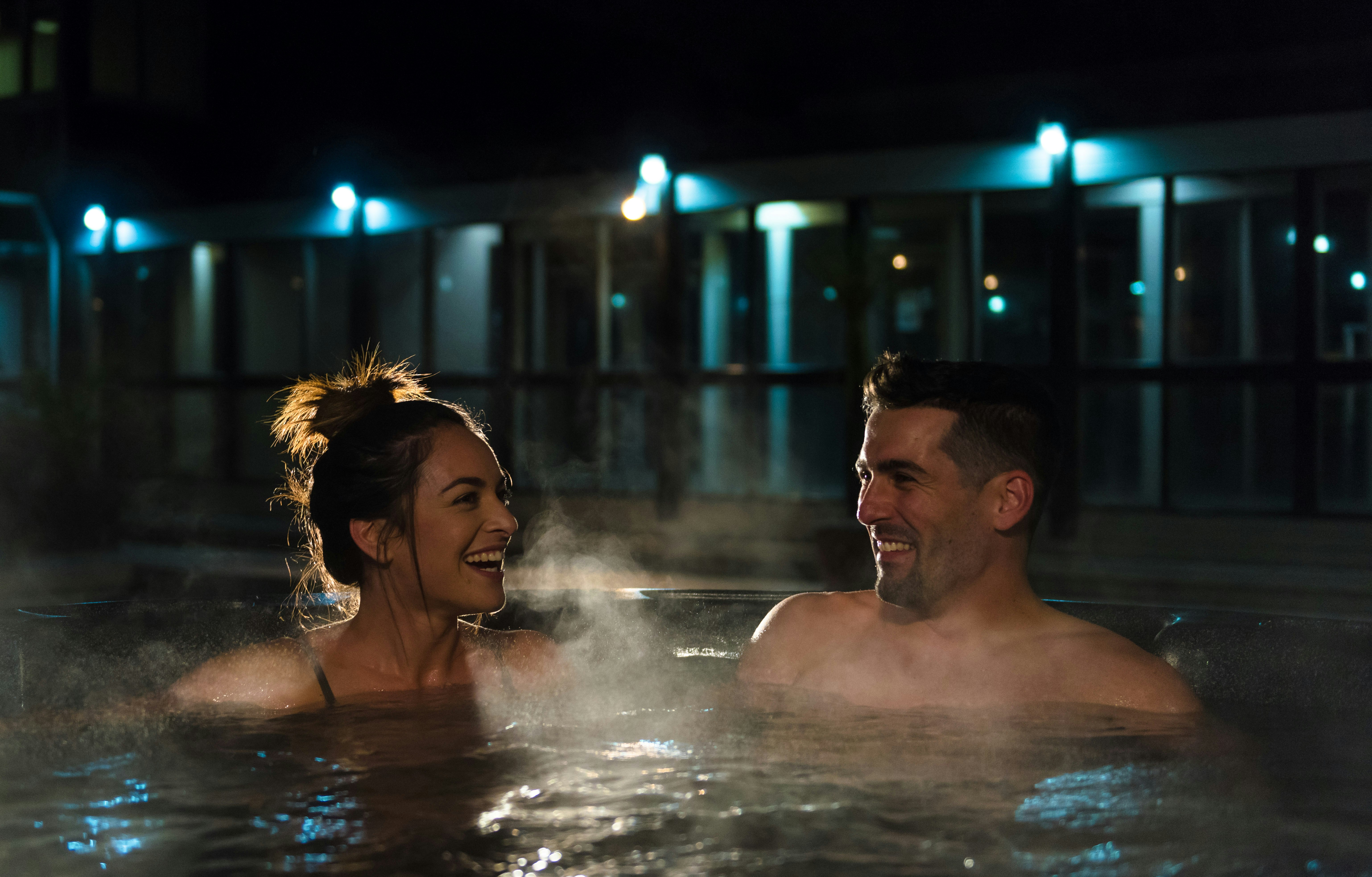 Copthorne Hotel Rotorua 36/53
