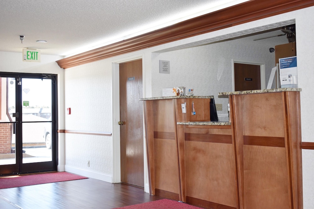 Econo Lodge Shelbyville KY 3/30