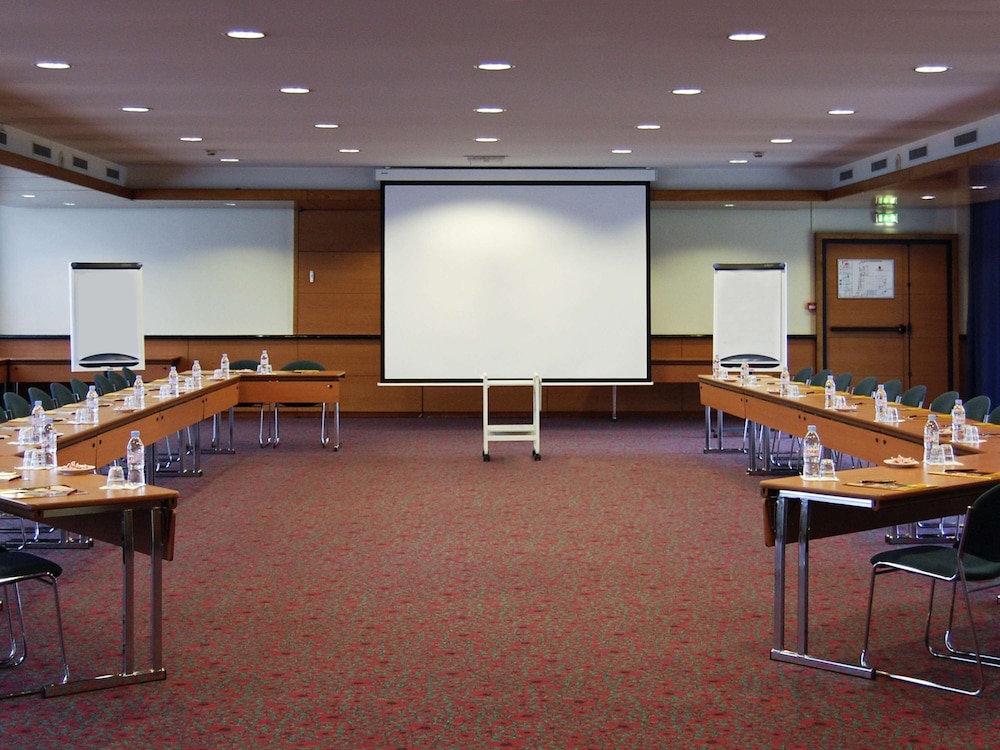 Ibis Paris 17 Clichy Batignolles 58/75