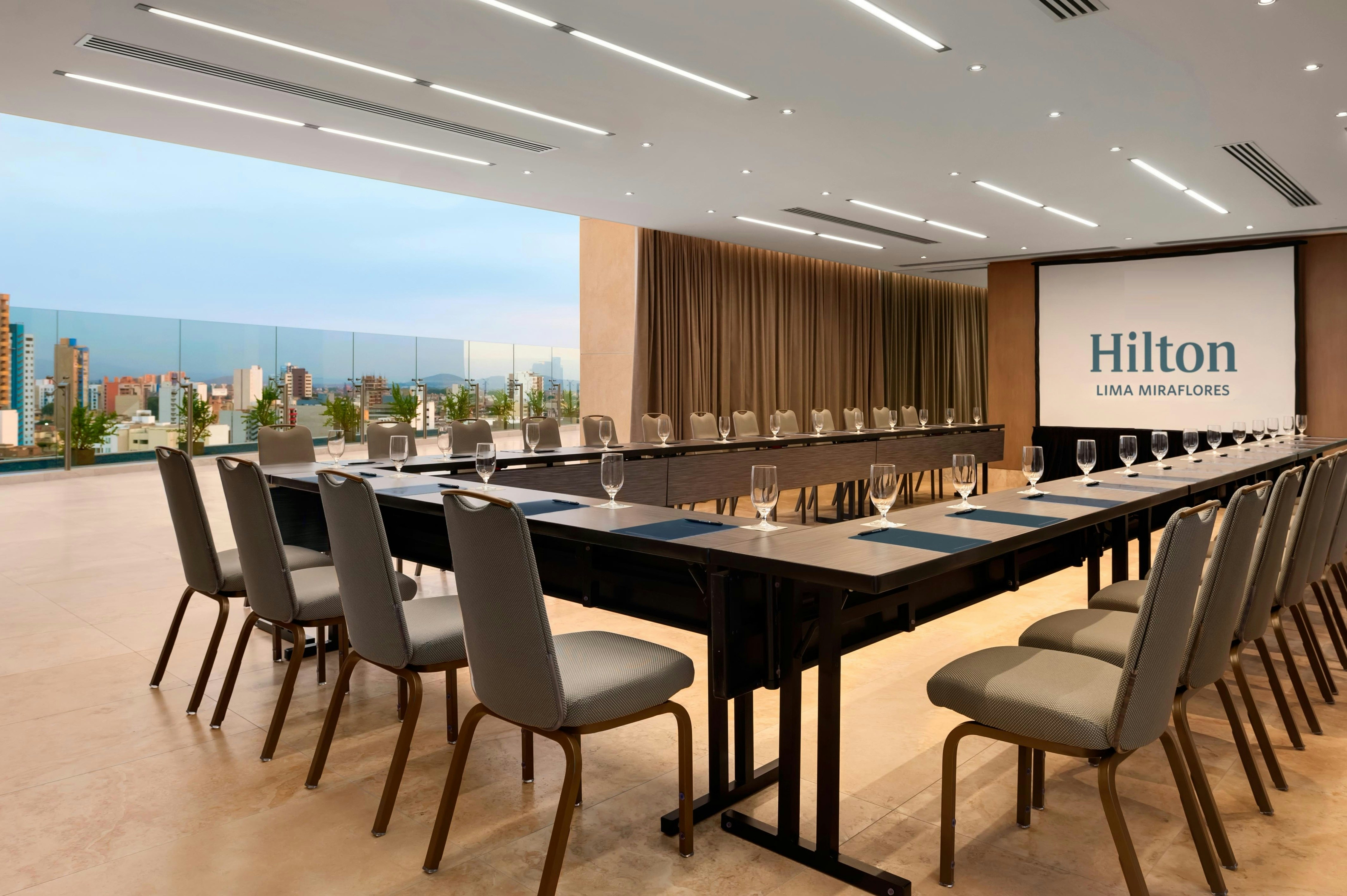 Hilton Lima Miraflores 17/31