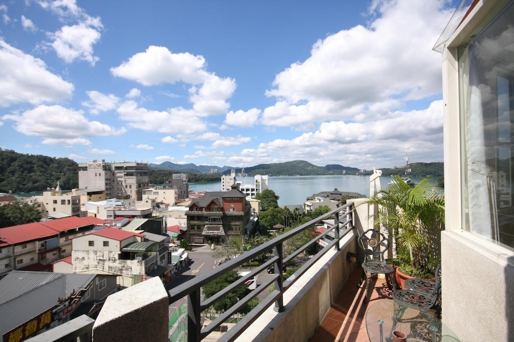 Itathao Vocation Hotel 5/66