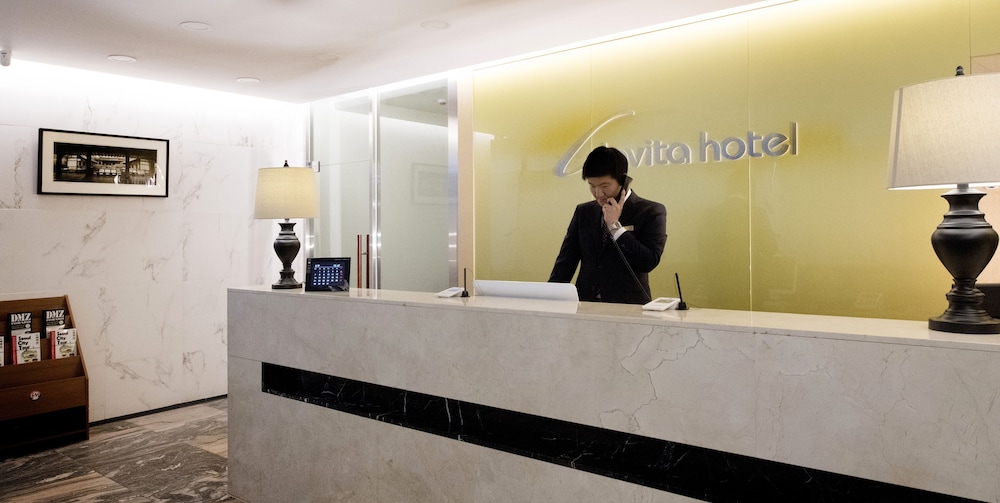 Lavita Hotel 8/34
