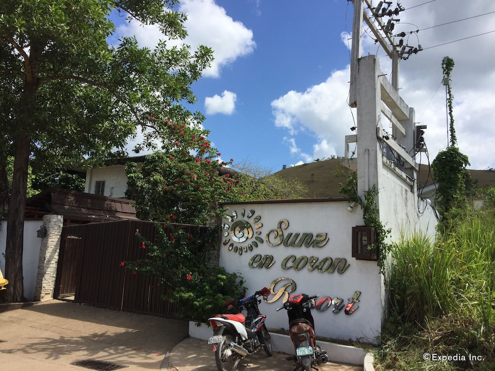 Sunz En Coron Resort 32/50