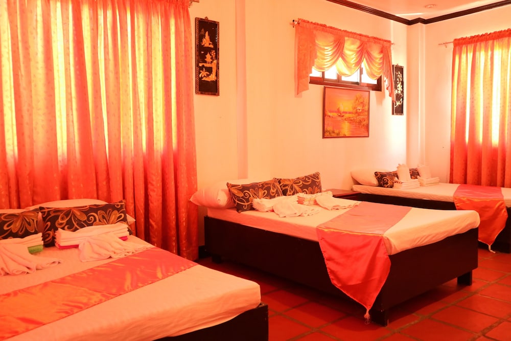 Isla Bonita Beach Resort 30/67