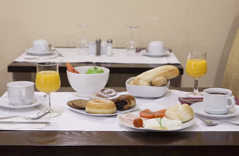 Hotel Cervantes 34/41
