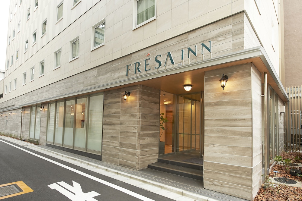 Sotetsu Fresa Inn Tokyo-Kinshicho 2/56