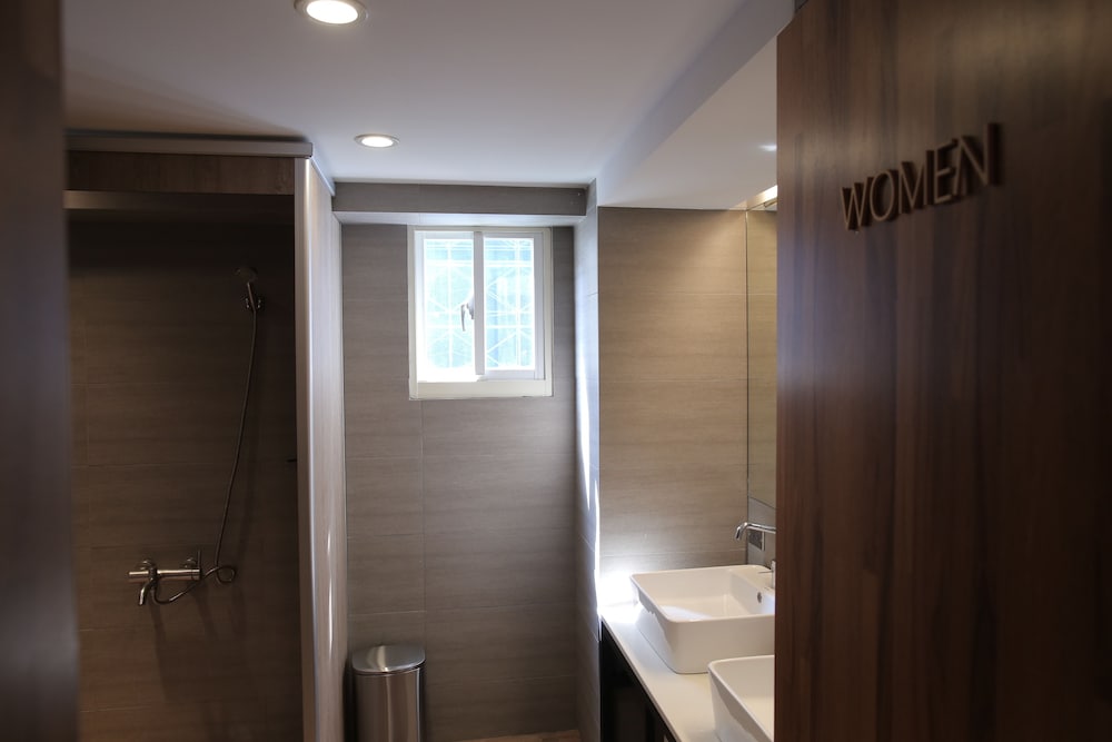 Daan Park Hotel 17/60