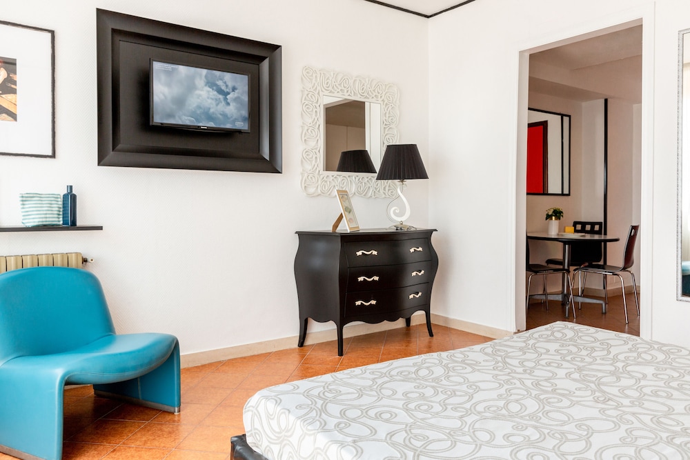 Park Hotel Residence 32/75