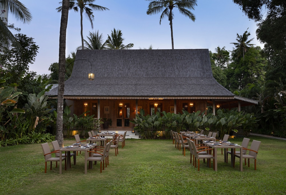 Kayumanis Jimbaran Private Estate 48/50