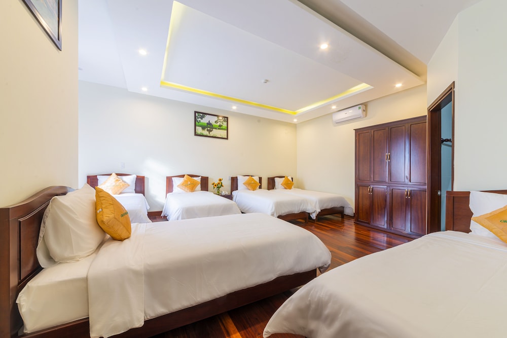 Green Hill Villa 37/75