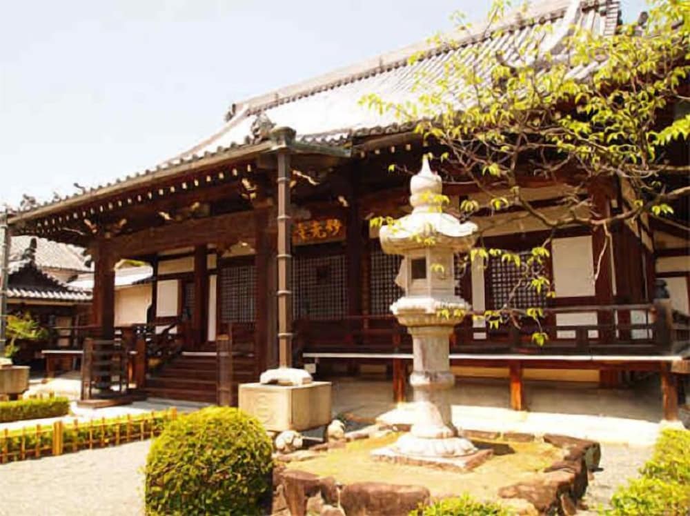 Hotel Garden Palace Kansai Airport Spa 3/50