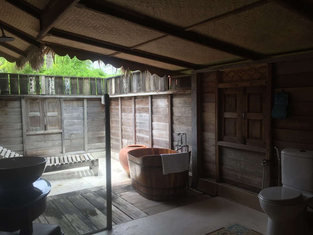 Kunang-Kunang Heritage Villas 22/50