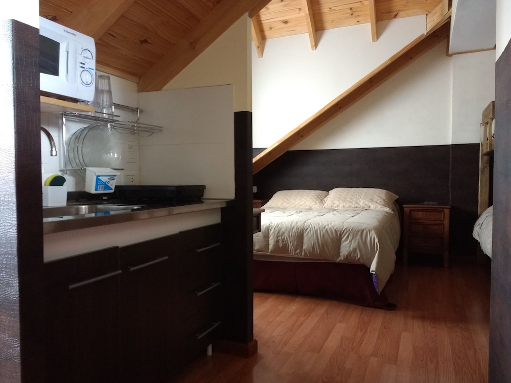 Meulen Hosteria & Apart 20/65