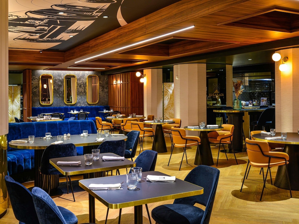 Mercure Lyon Centre Saxe Lafayette 36/50