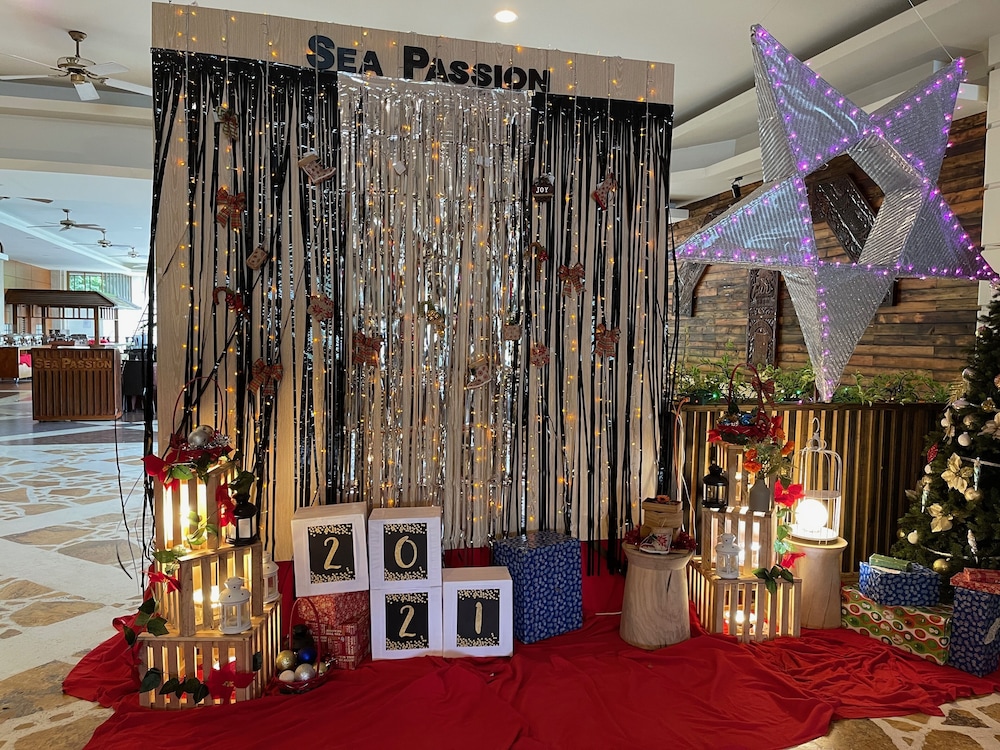 Sea Passion Hotel 32/76