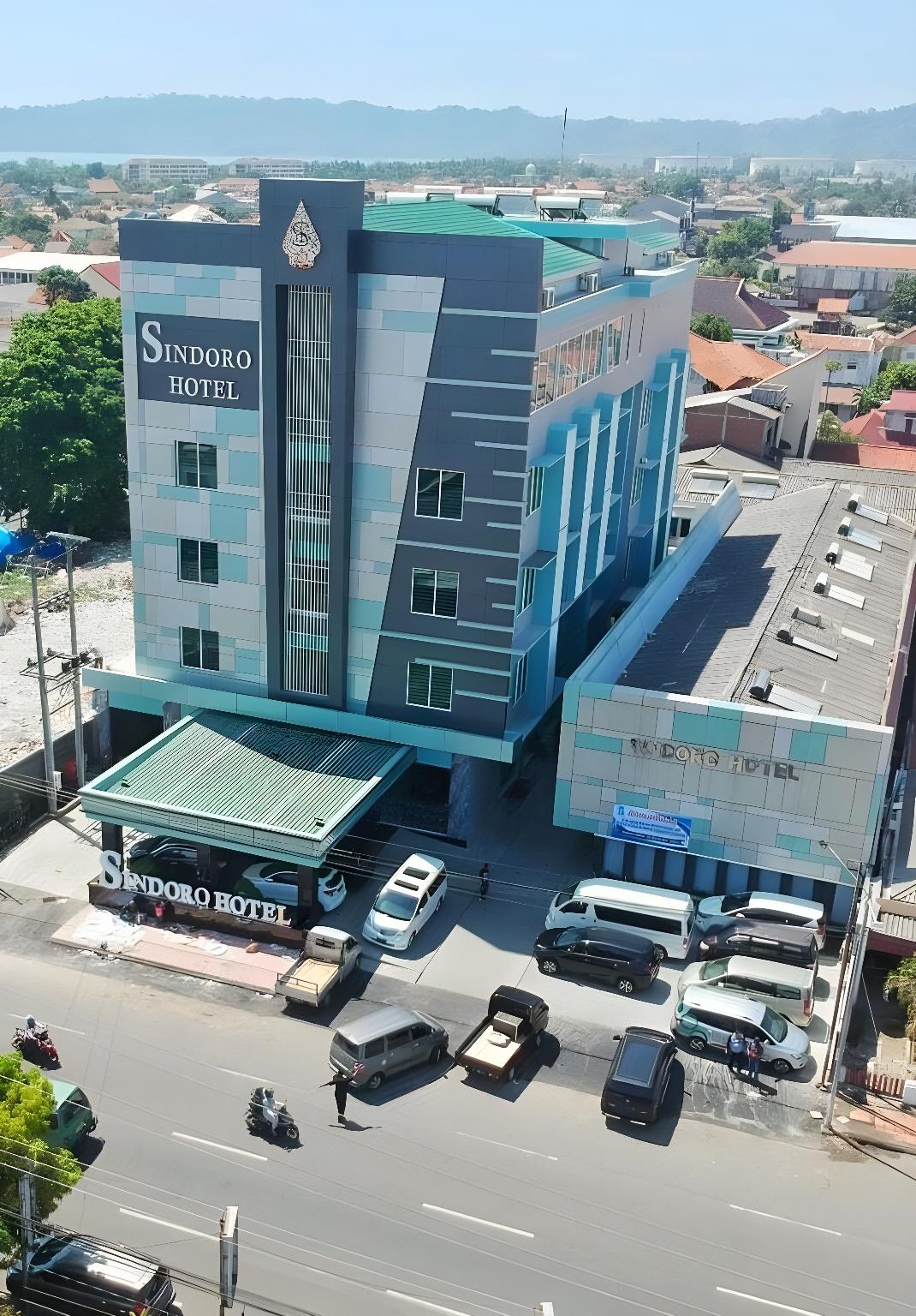 Sindoro Hotel Cilacap by Conary 5/42