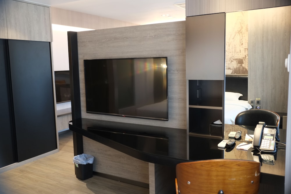 M1 HOTEL NORTH POINT 46/66