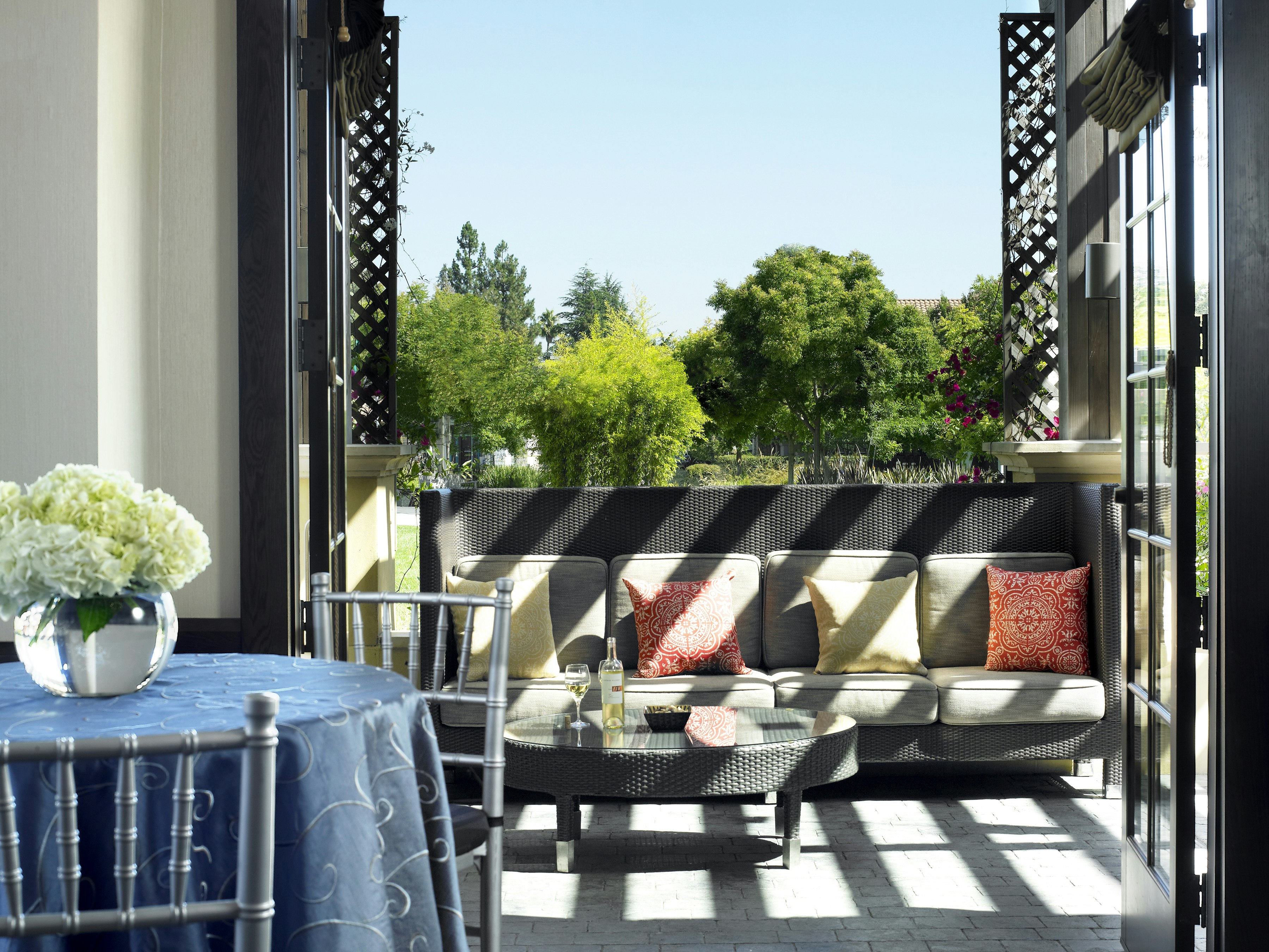 Juniper Hotel Cupertino, Curio Collection By Hilton 12/19