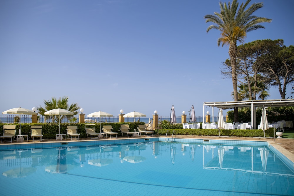 Hotel Villa Romana 35/62