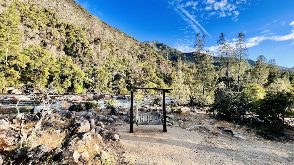Yosemite View Lodge 43/50