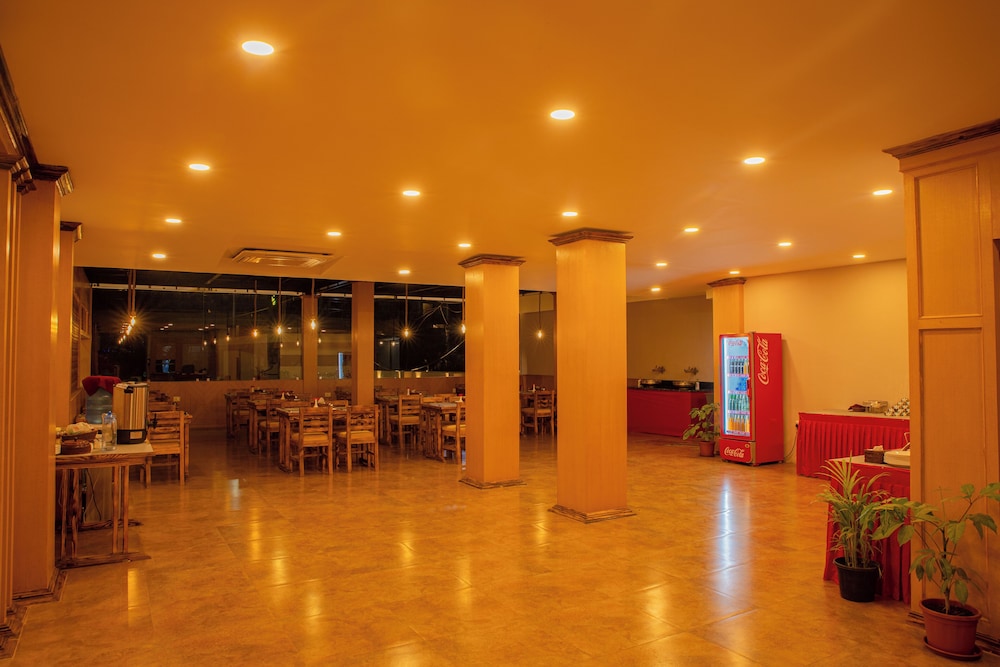Majheri Resort and Spa 34/50