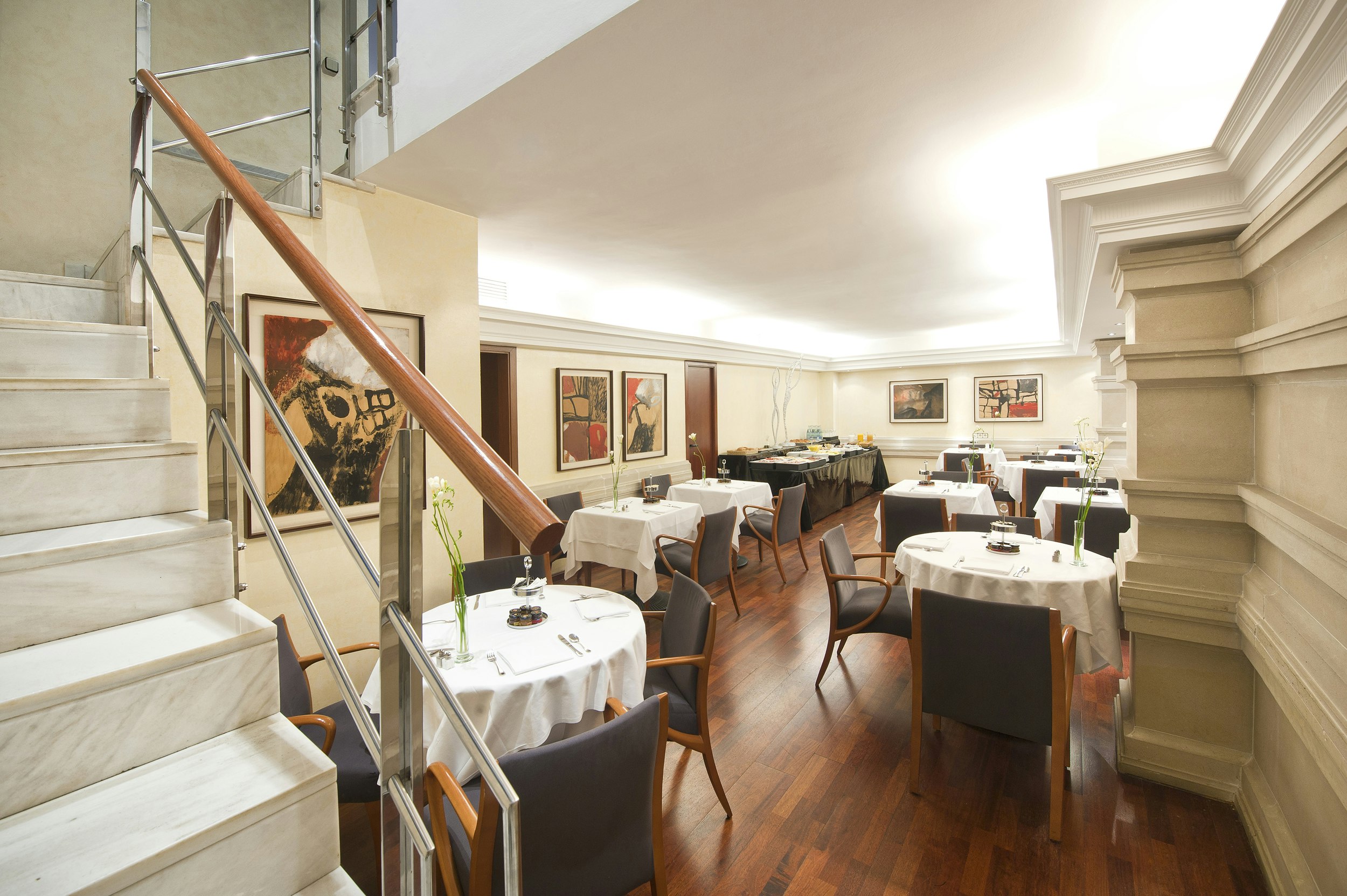 Gran Derby Suite Hotel 21/26