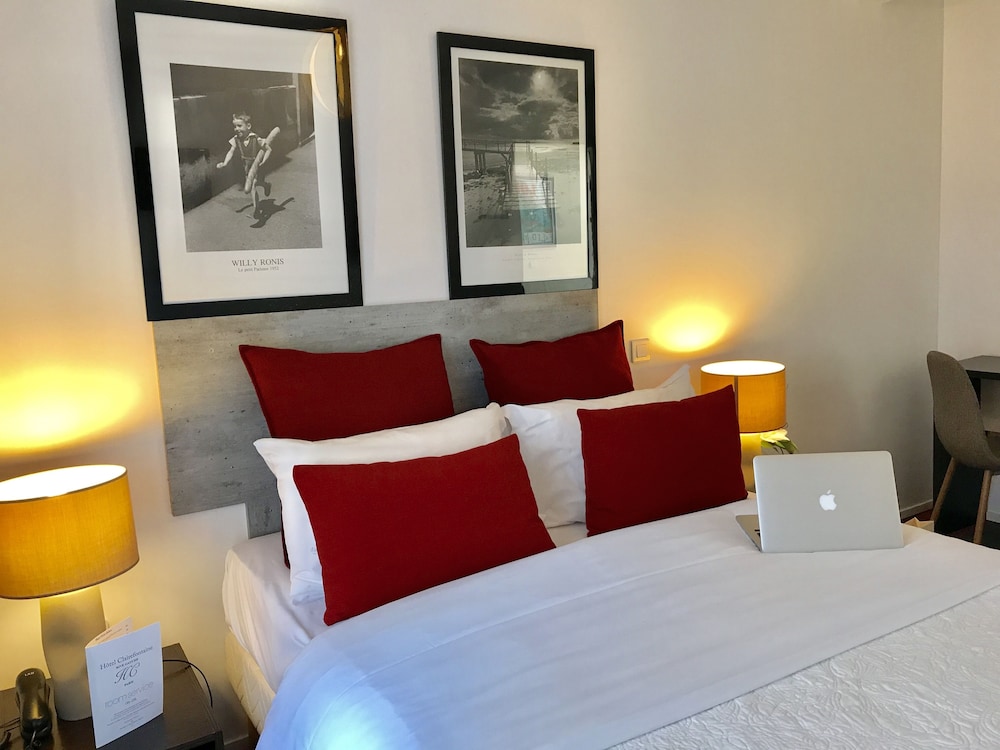 Hotel Clairefontaine 5/53