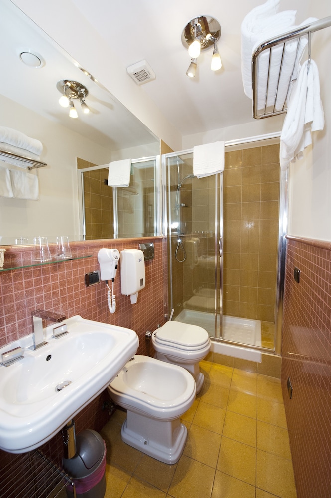 Aelius B&B By Roma Inn 15/52