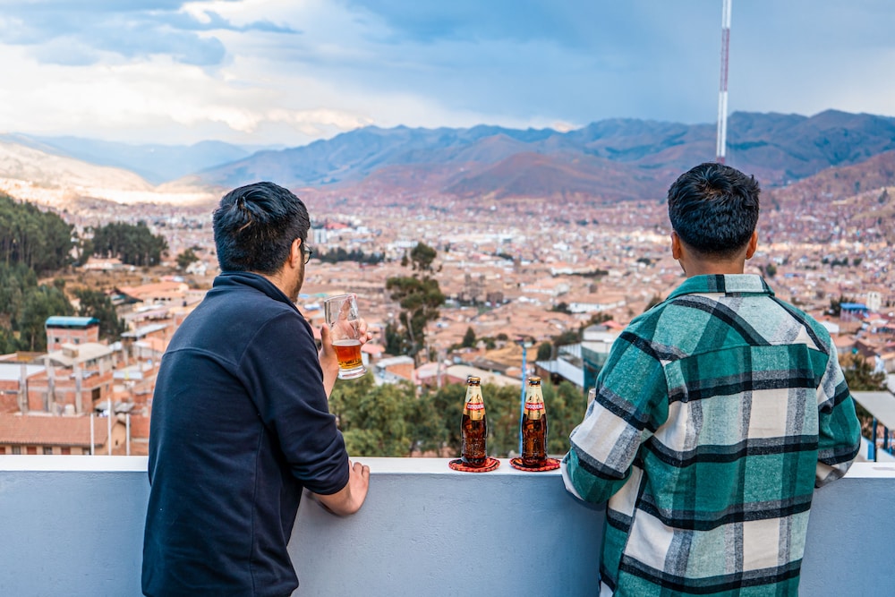 Ayni Cusco Hotel 11/50