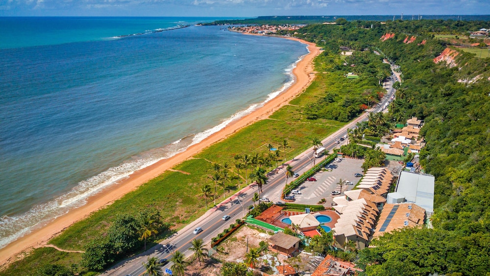 Quinta Do Sol Praia Hotel 42/50