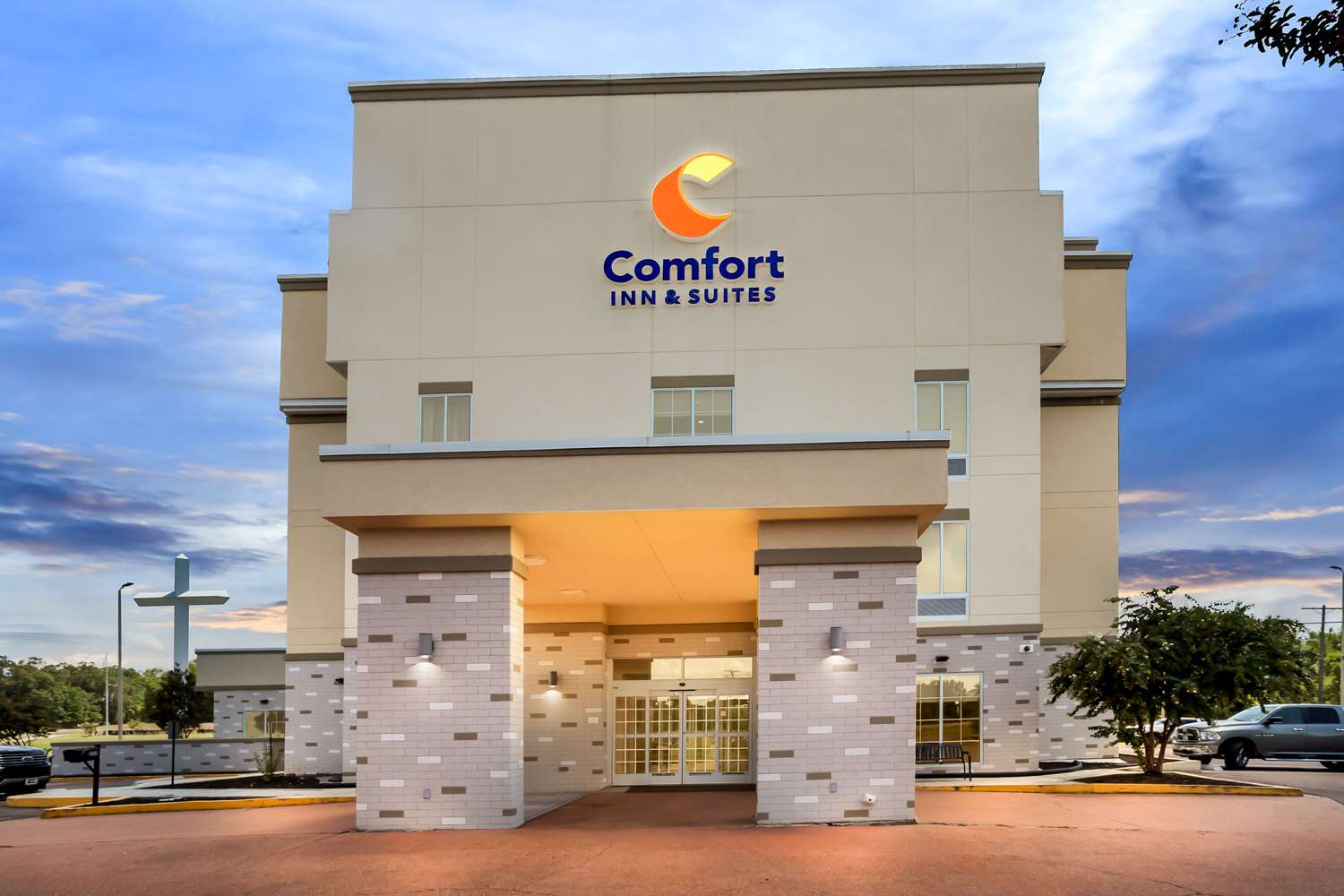 Comfort Inn and Suites Grenada 2/40