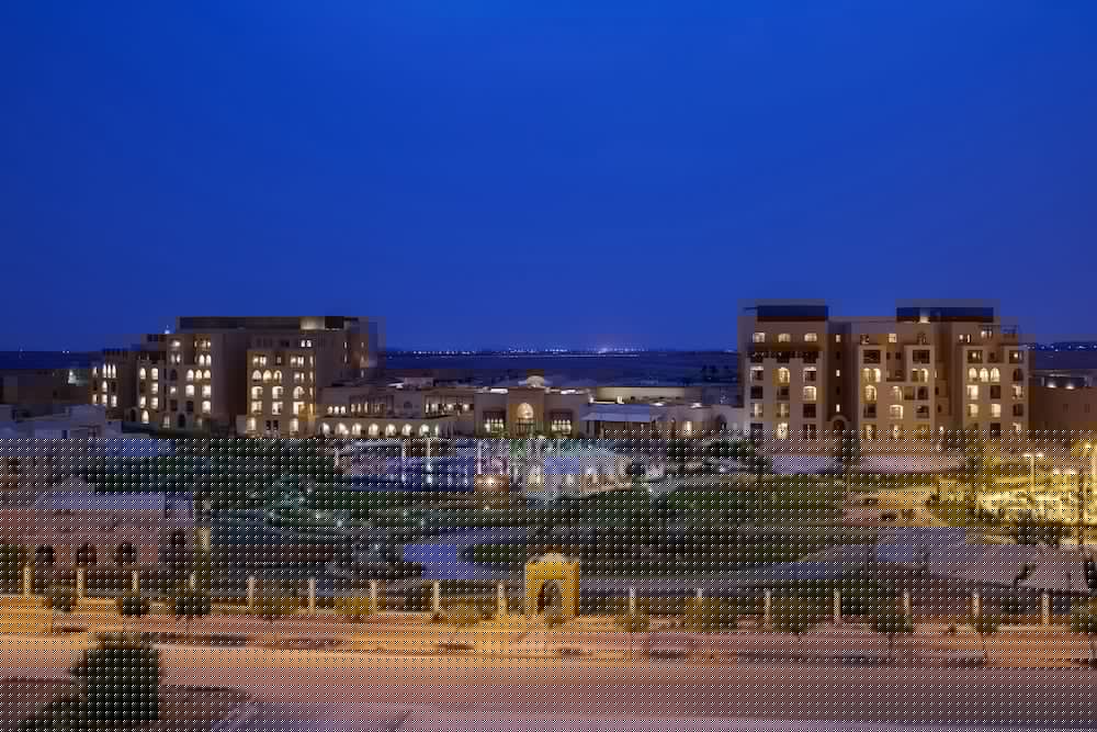 洲际酒店Durrat al利雅得度假村&水疗by IHG(InterContinental Durrat al Riyadh Resort & Spa by IHG) 图片3