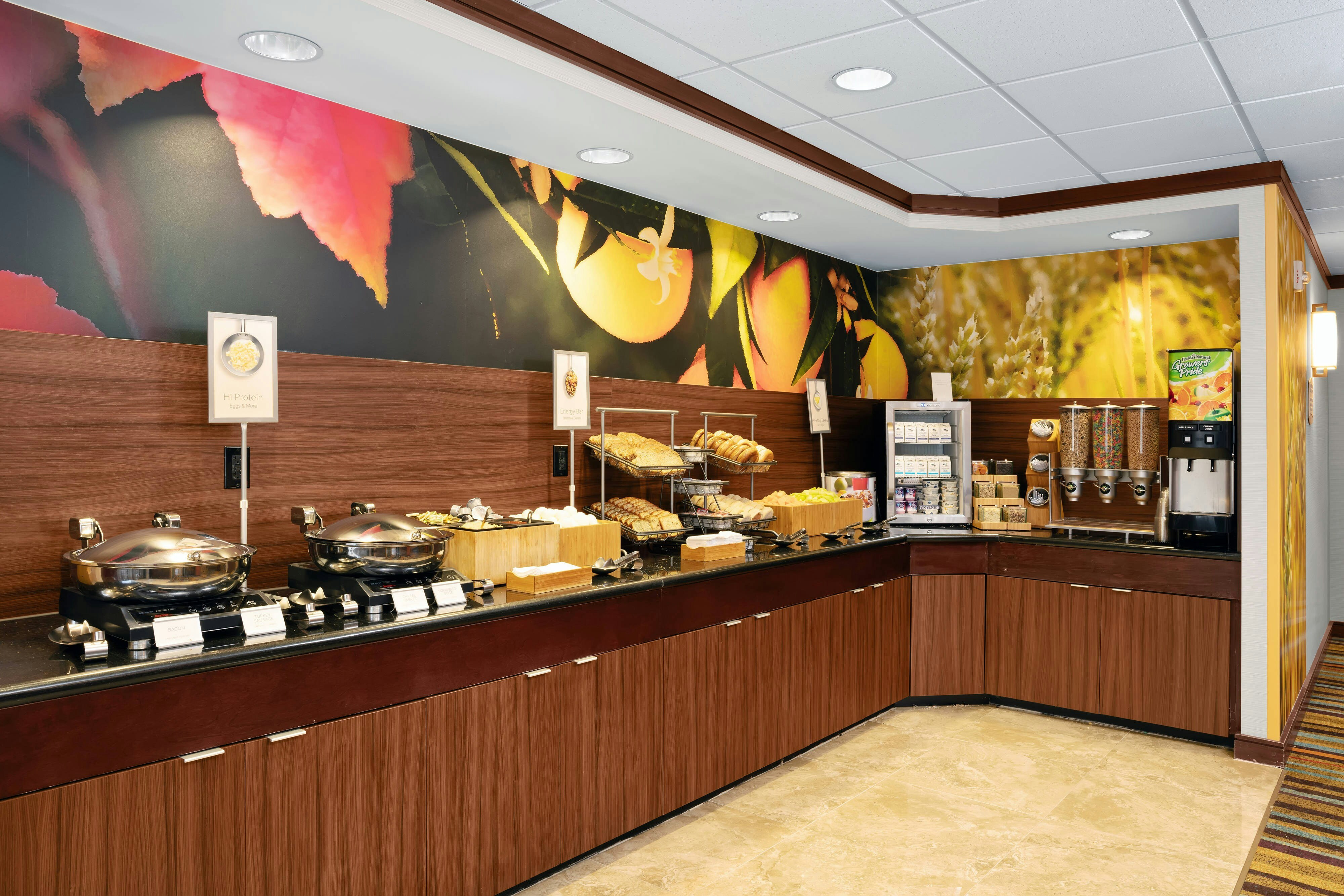 Fairfield Inn Suites St Augustine I 95 10/14