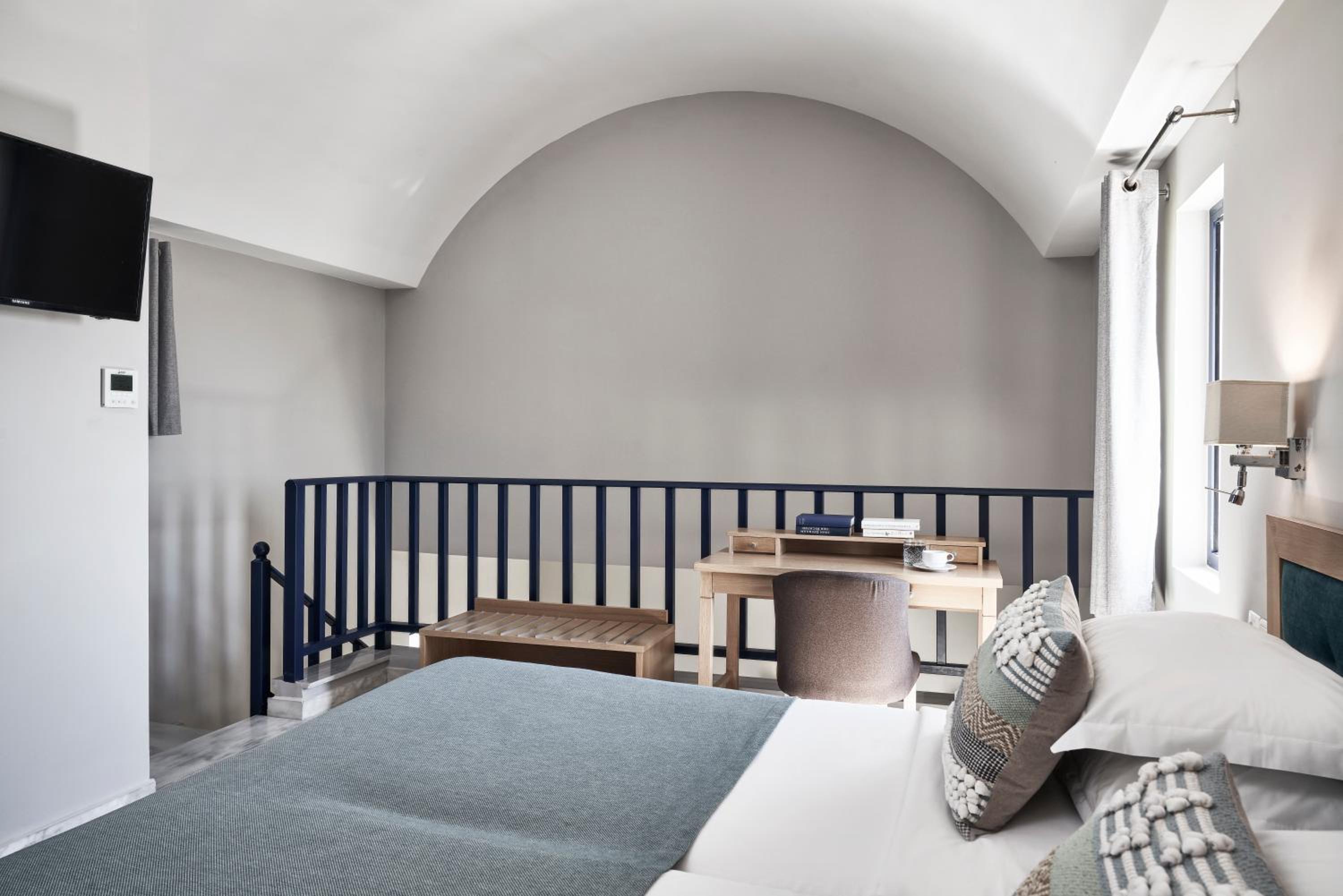 Maisonette, Suite, Resort Area