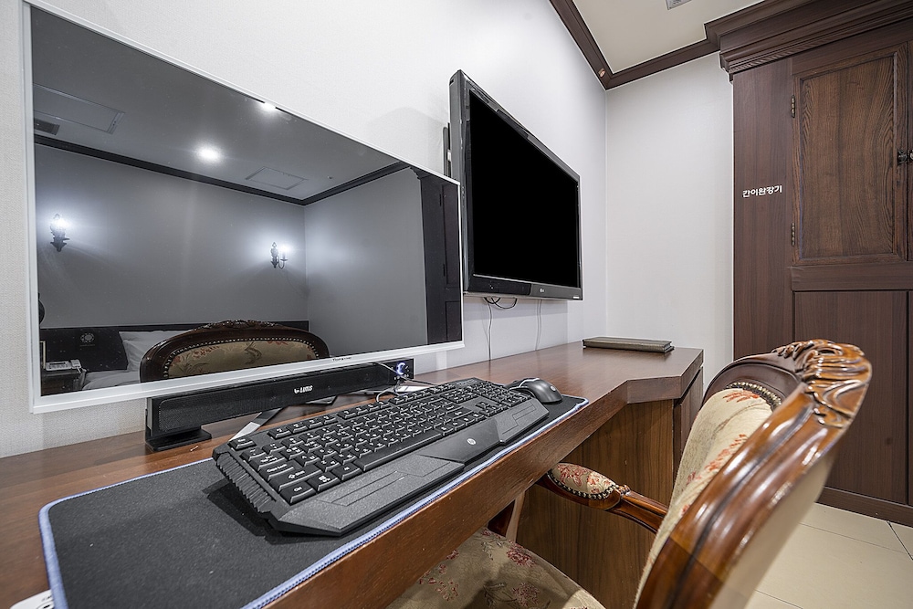 Hotel Cullinan Yongin 47/62