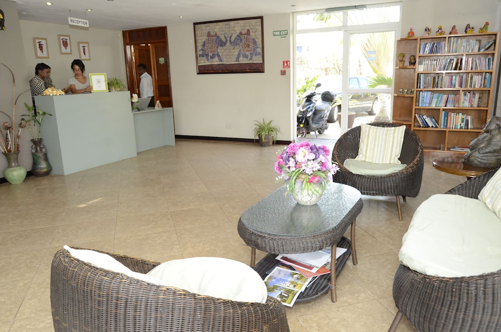 Villa Narmada 51/68