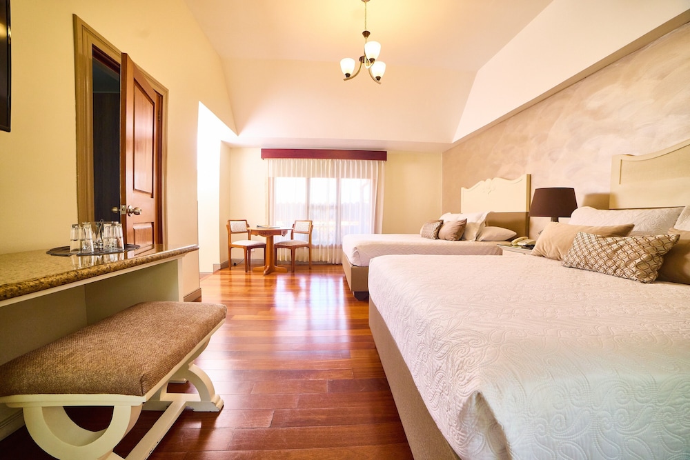 El Rodeo Estancia Boutique Hotel &amp; Steakhouse 20/66