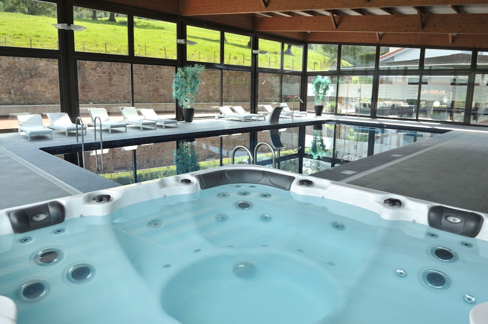 La Piconera Hotel and Spa 26/50