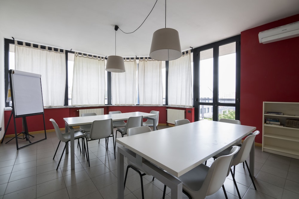 Hotel Residence Zumbini 6 21/35