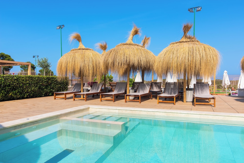 Hotel Na Taconera Sport & Relax 40/72