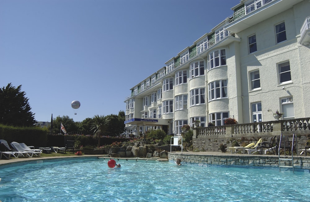 Marsham Court Hotel 7/78