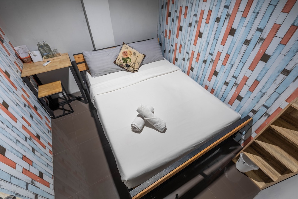 La Belle Nuit House 34/78