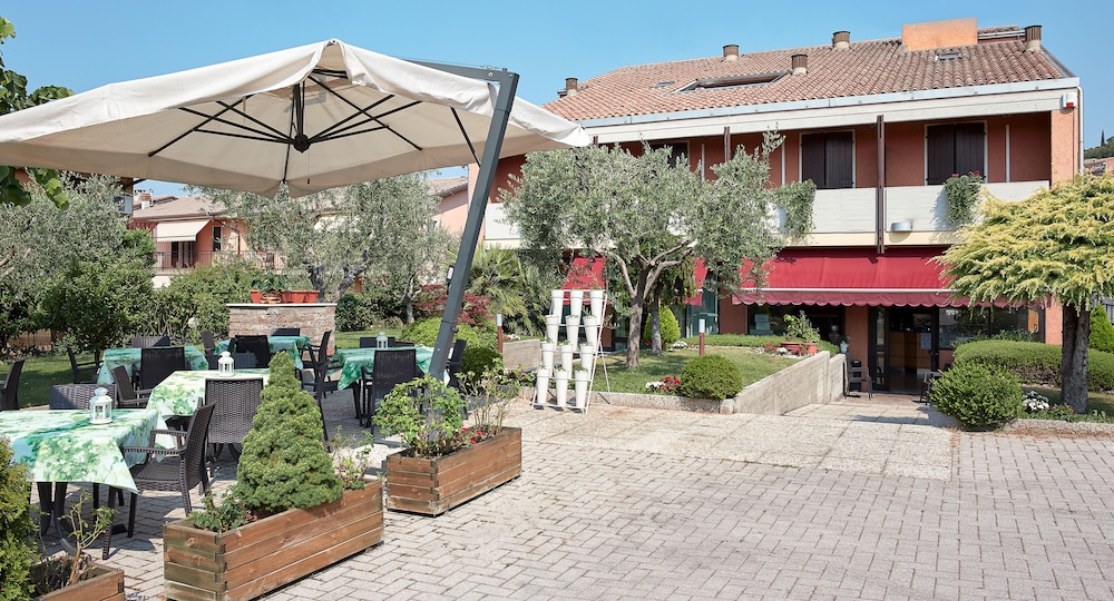 Hotel Andreis 3/43